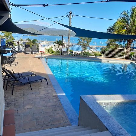 Airlie Apartments Airlie Beach Dış mekan fotoğraf