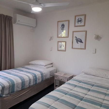Airlie Apartments Airlie Beach Dış mekan fotoğraf