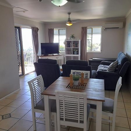 Airlie Apartments Airlie Beach Dış mekan fotoğraf