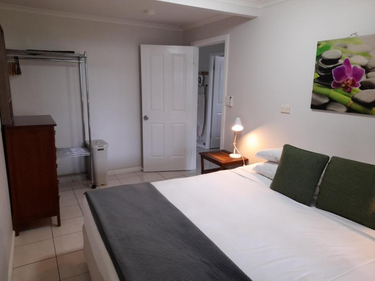 Airlie Apartments Airlie Beach Dış mekan fotoğraf