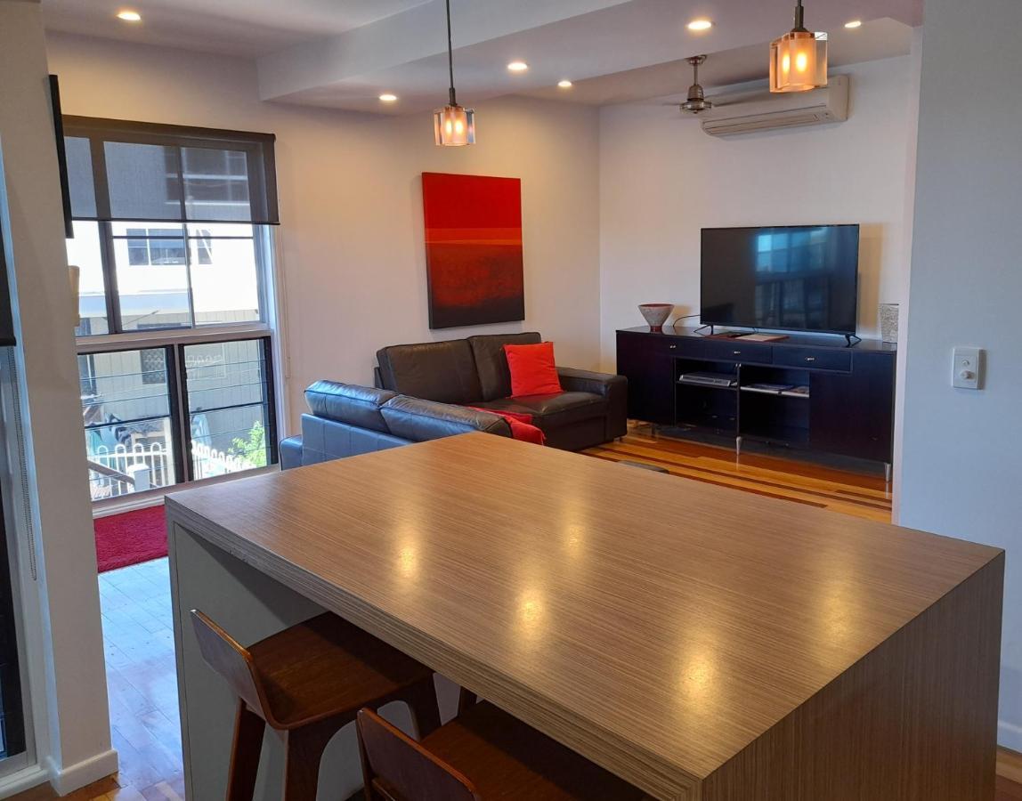 Airlie Apartments Airlie Beach Dış mekan fotoğraf