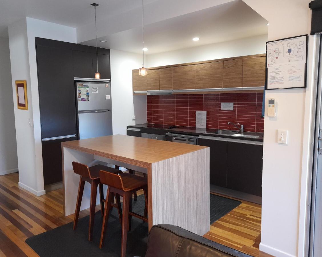 Airlie Apartments Airlie Beach Dış mekan fotoğraf