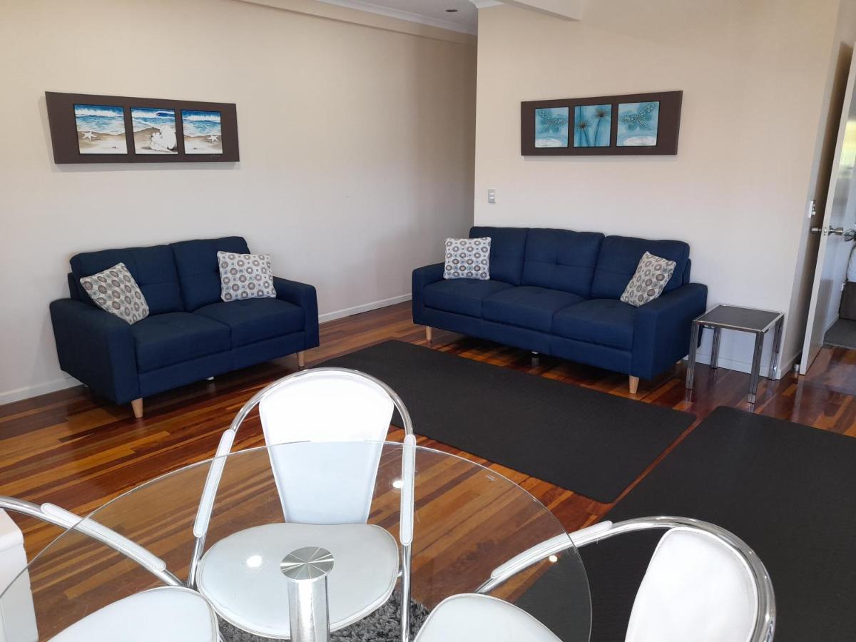 Airlie Apartments Airlie Beach Dış mekan fotoğraf