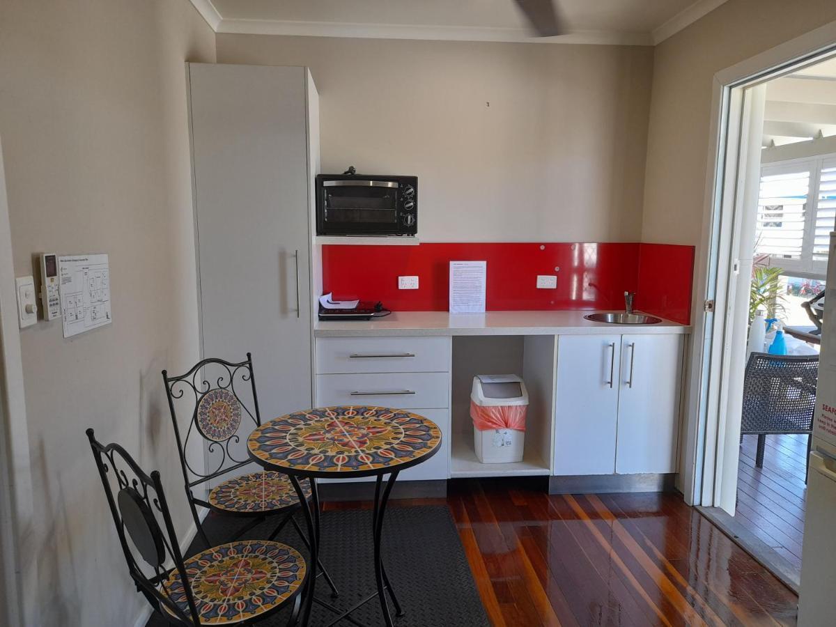Airlie Apartments Airlie Beach Dış mekan fotoğraf