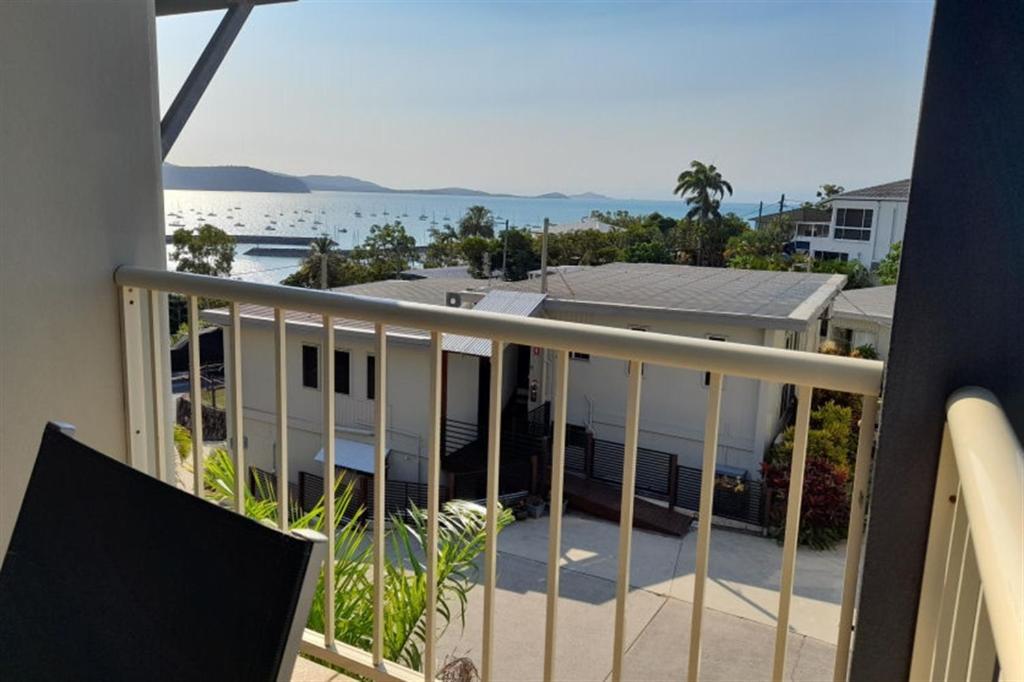 Airlie Apartments Airlie Beach Dış mekan fotoğraf