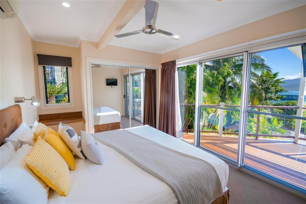 Airlie Apartments Airlie Beach Dış mekan fotoğraf