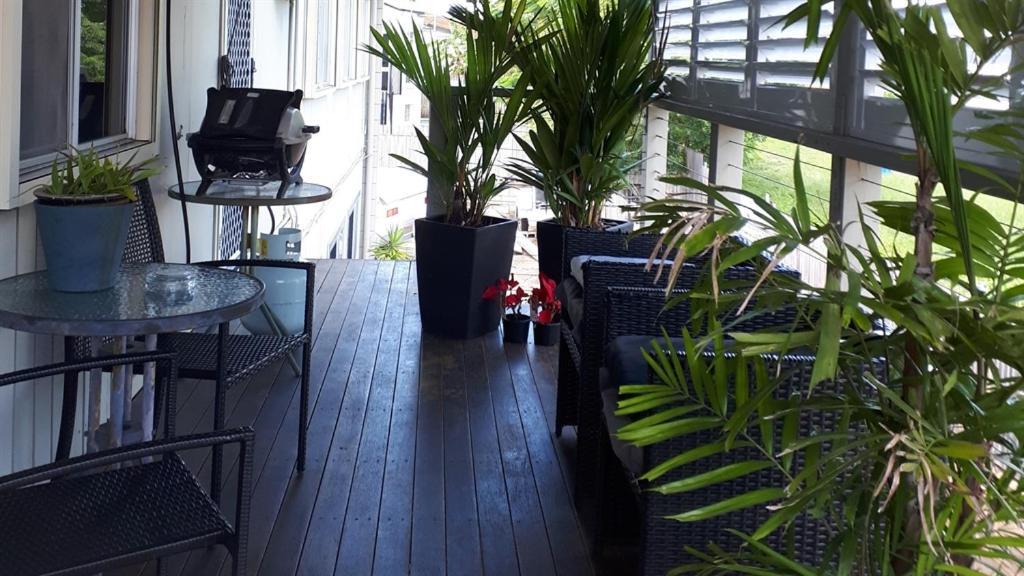 Airlie Apartments Airlie Beach Dış mekan fotoğraf