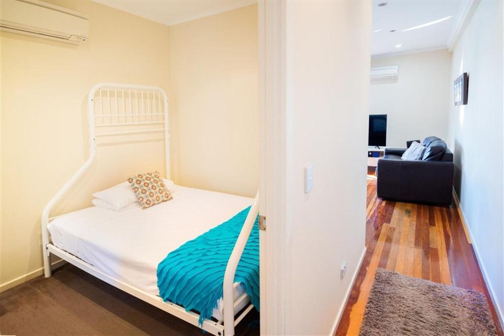 Airlie Apartments Airlie Beach Dış mekan fotoğraf