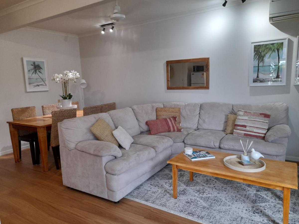 Airlie Apartments Airlie Beach Dış mekan fotoğraf