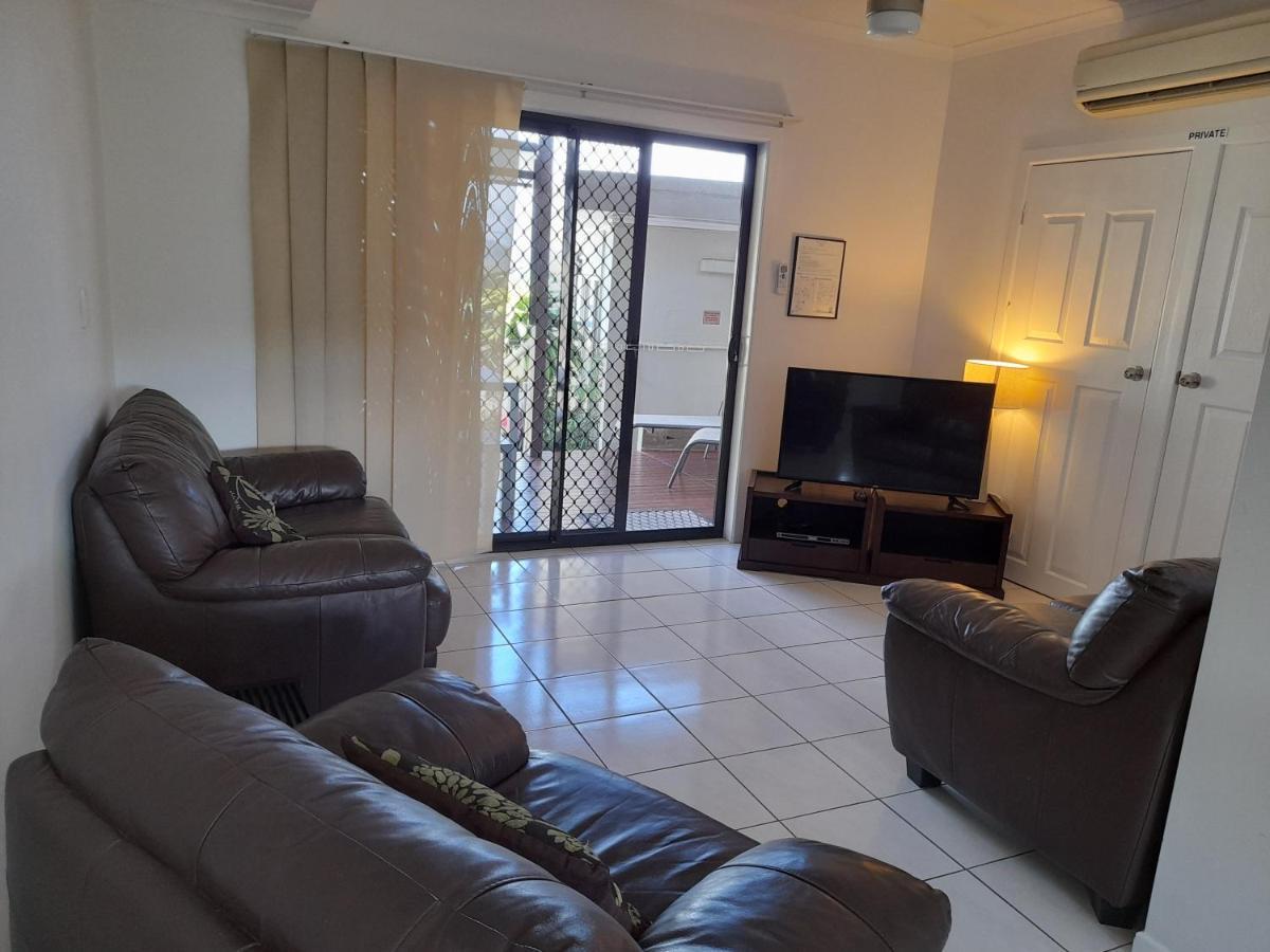 Airlie Apartments Airlie Beach Dış mekan fotoğraf