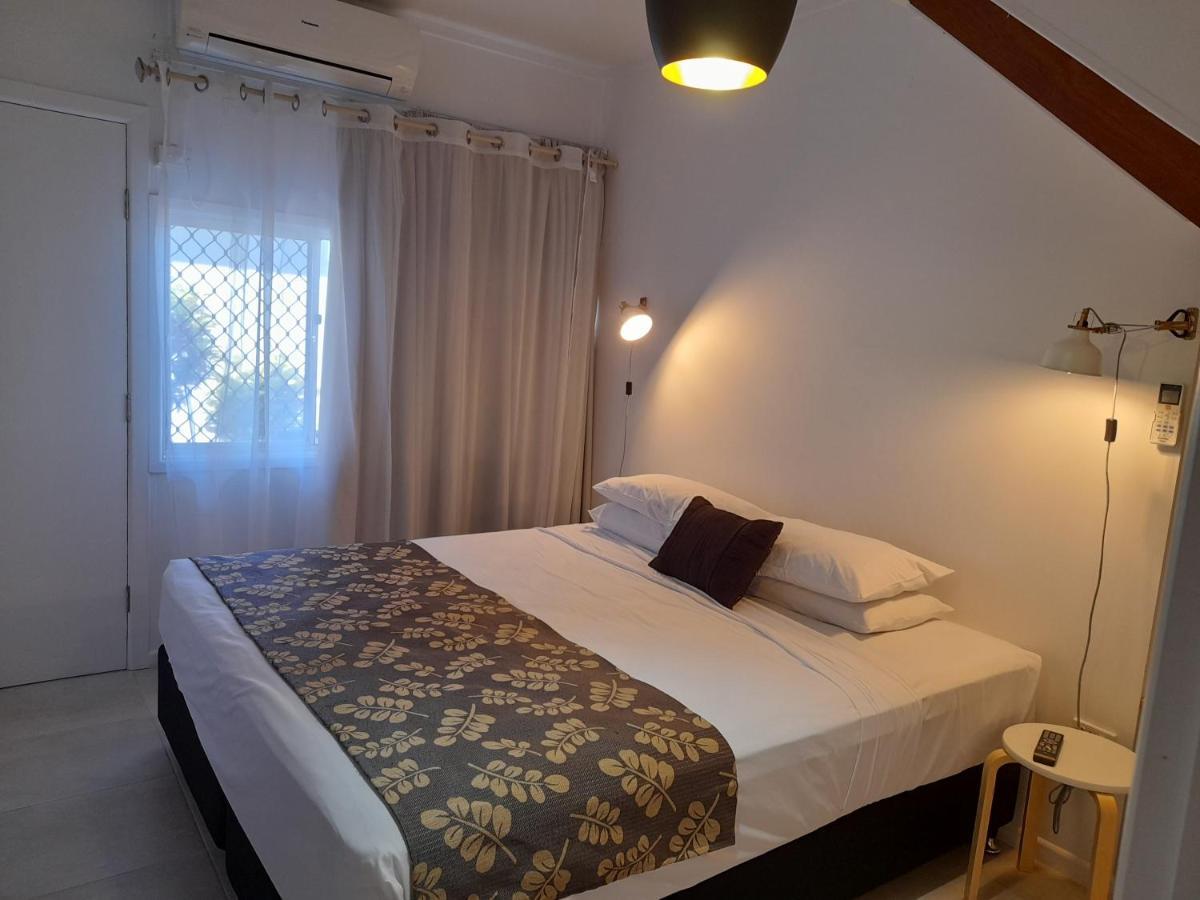 Airlie Apartments Airlie Beach Dış mekan fotoğraf