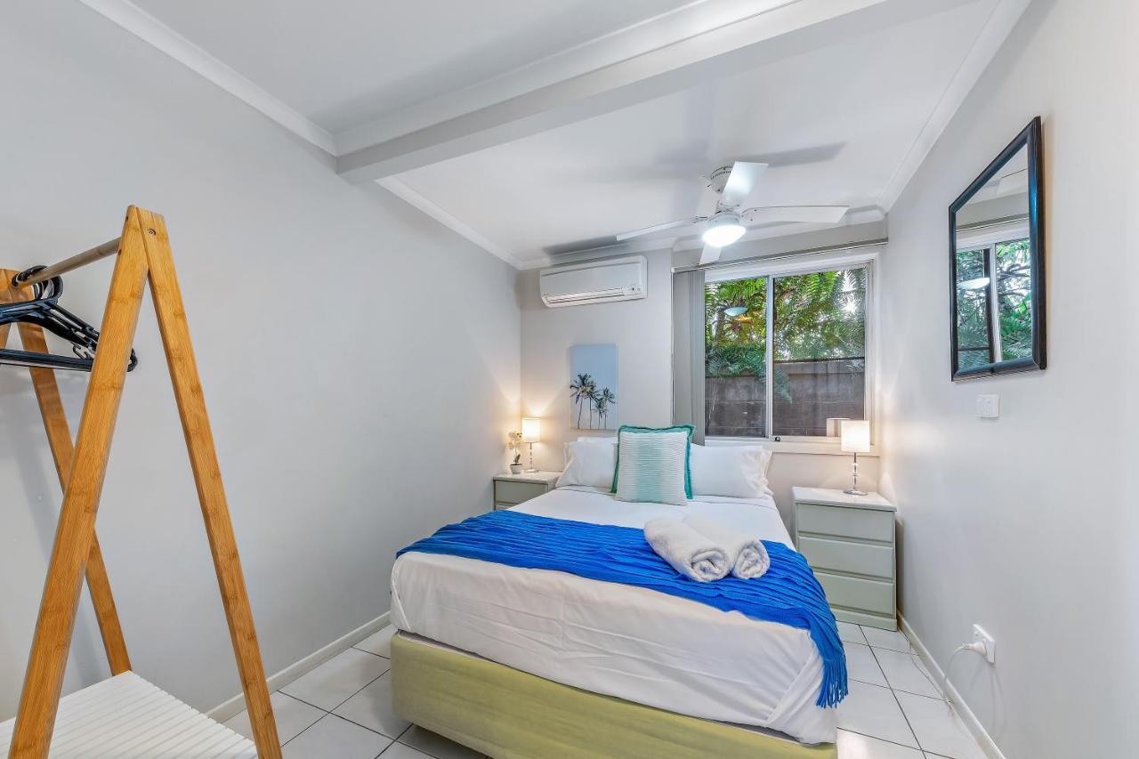 Airlie Apartments Airlie Beach Dış mekan fotoğraf
