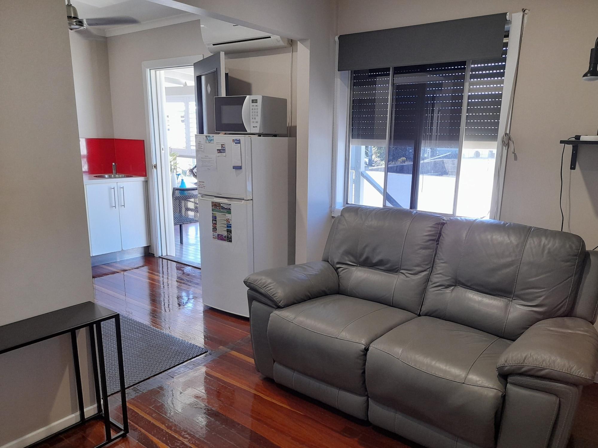 Airlie Apartments Airlie Beach Dış mekan fotoğraf
