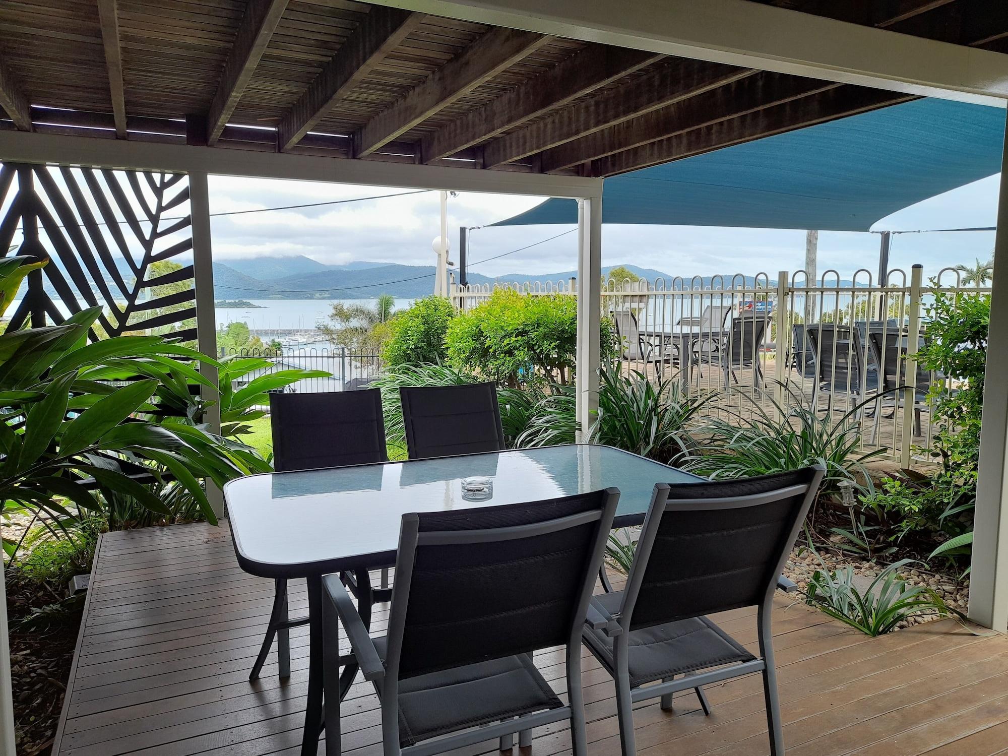 Airlie Apartments Airlie Beach Dış mekan fotoğraf