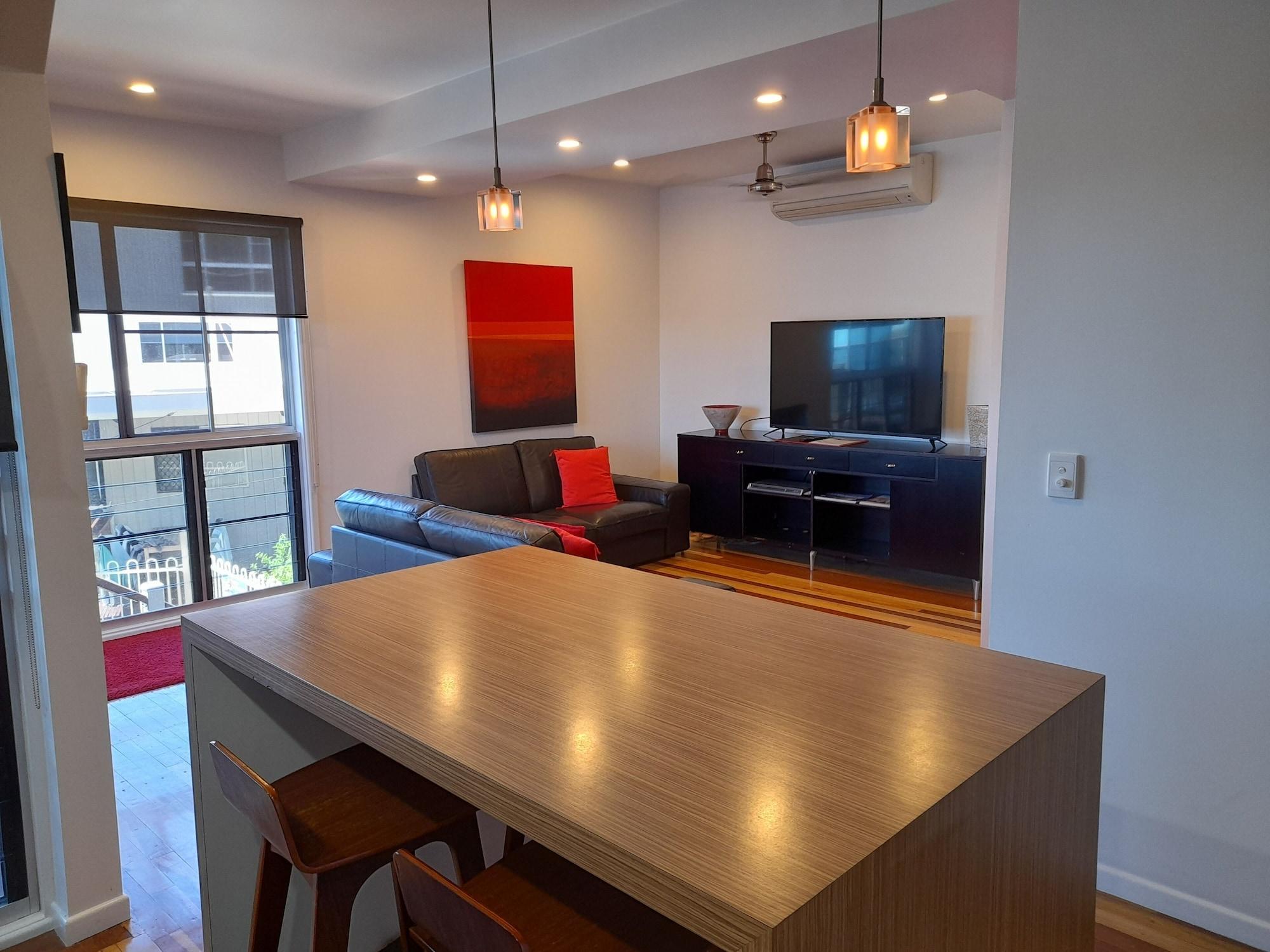 Airlie Apartments Airlie Beach Dış mekan fotoğraf