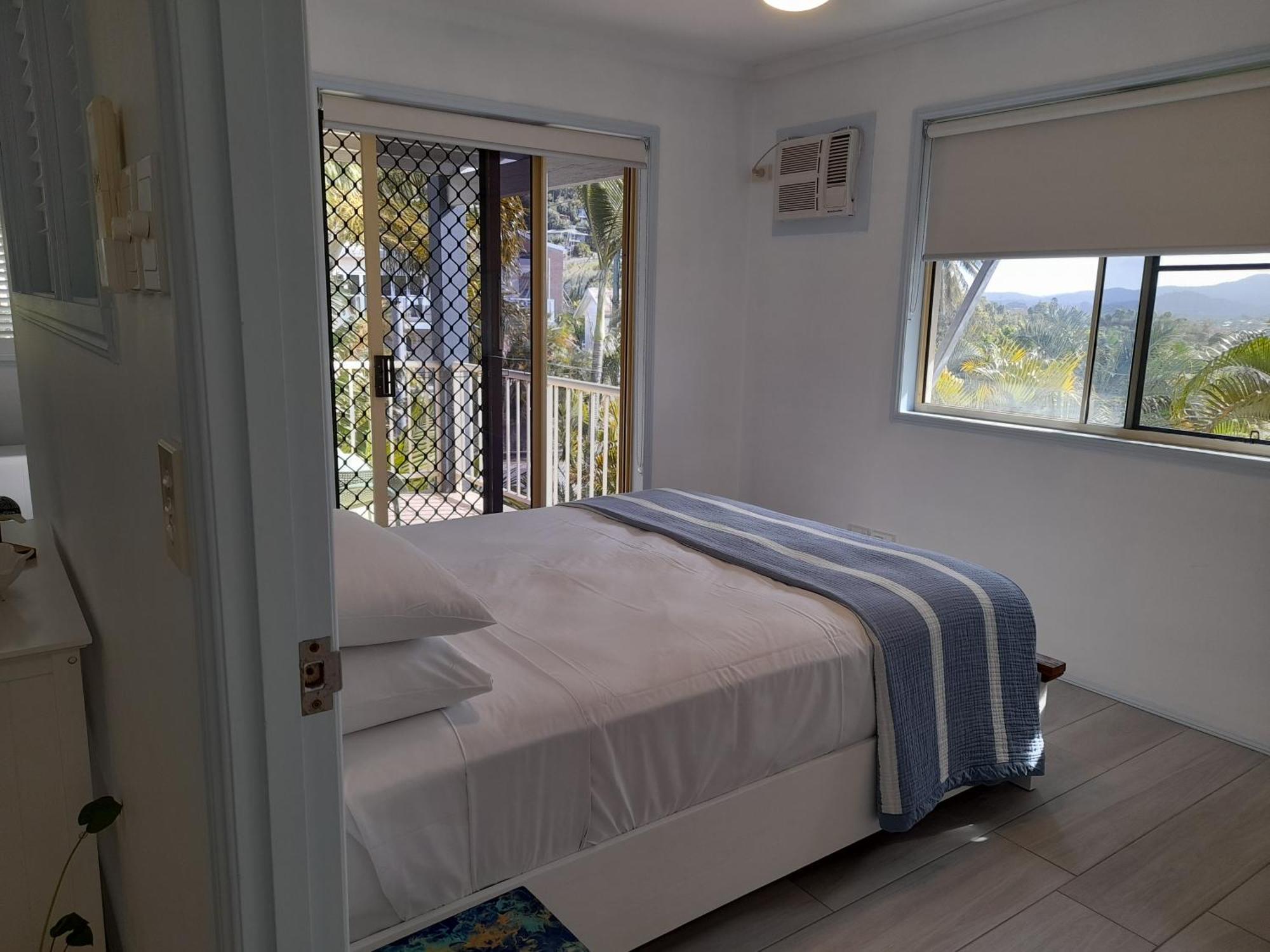 Airlie Apartments Airlie Beach Dış mekan fotoğraf