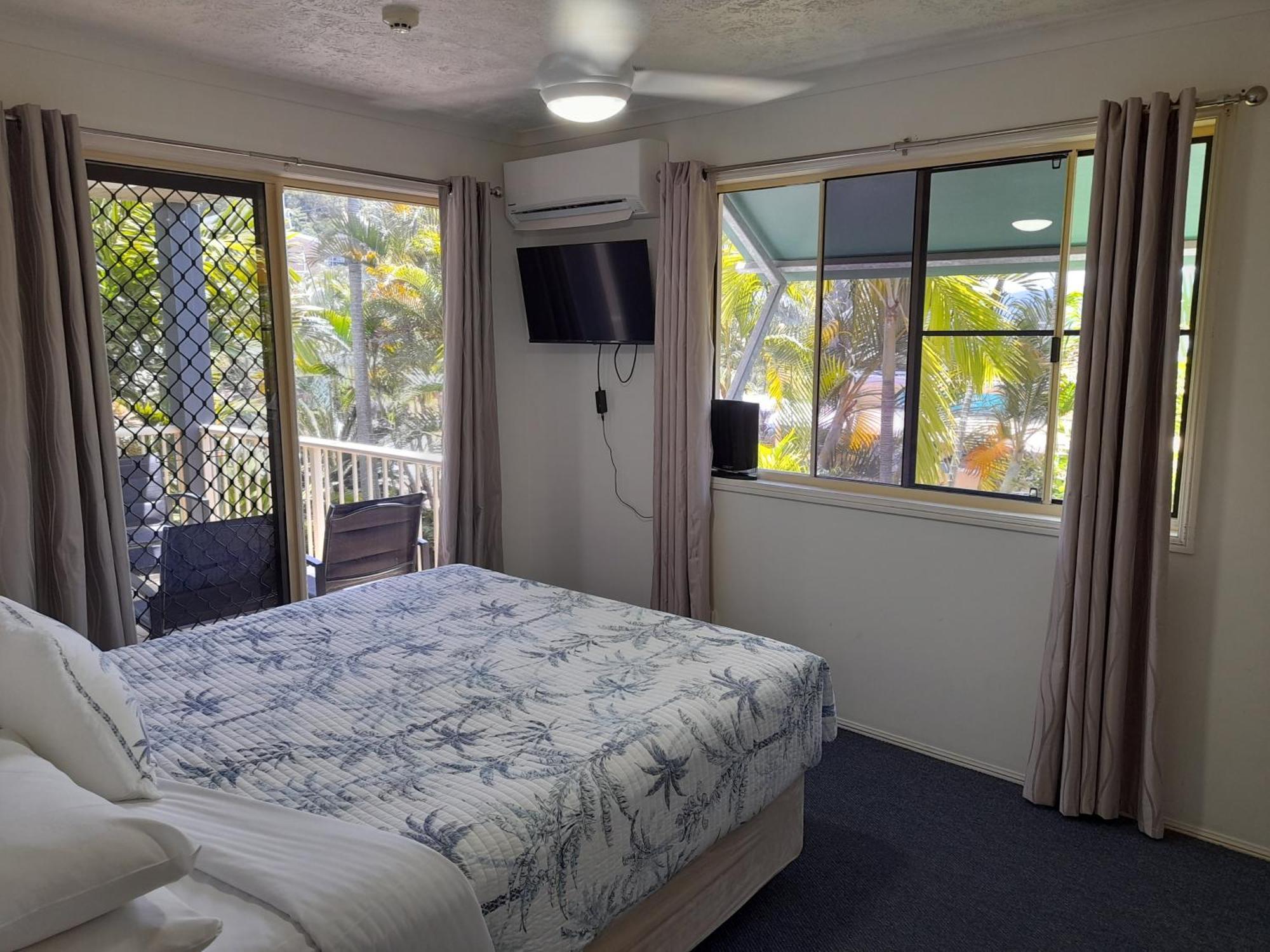 Airlie Apartments Airlie Beach Dış mekan fotoğraf