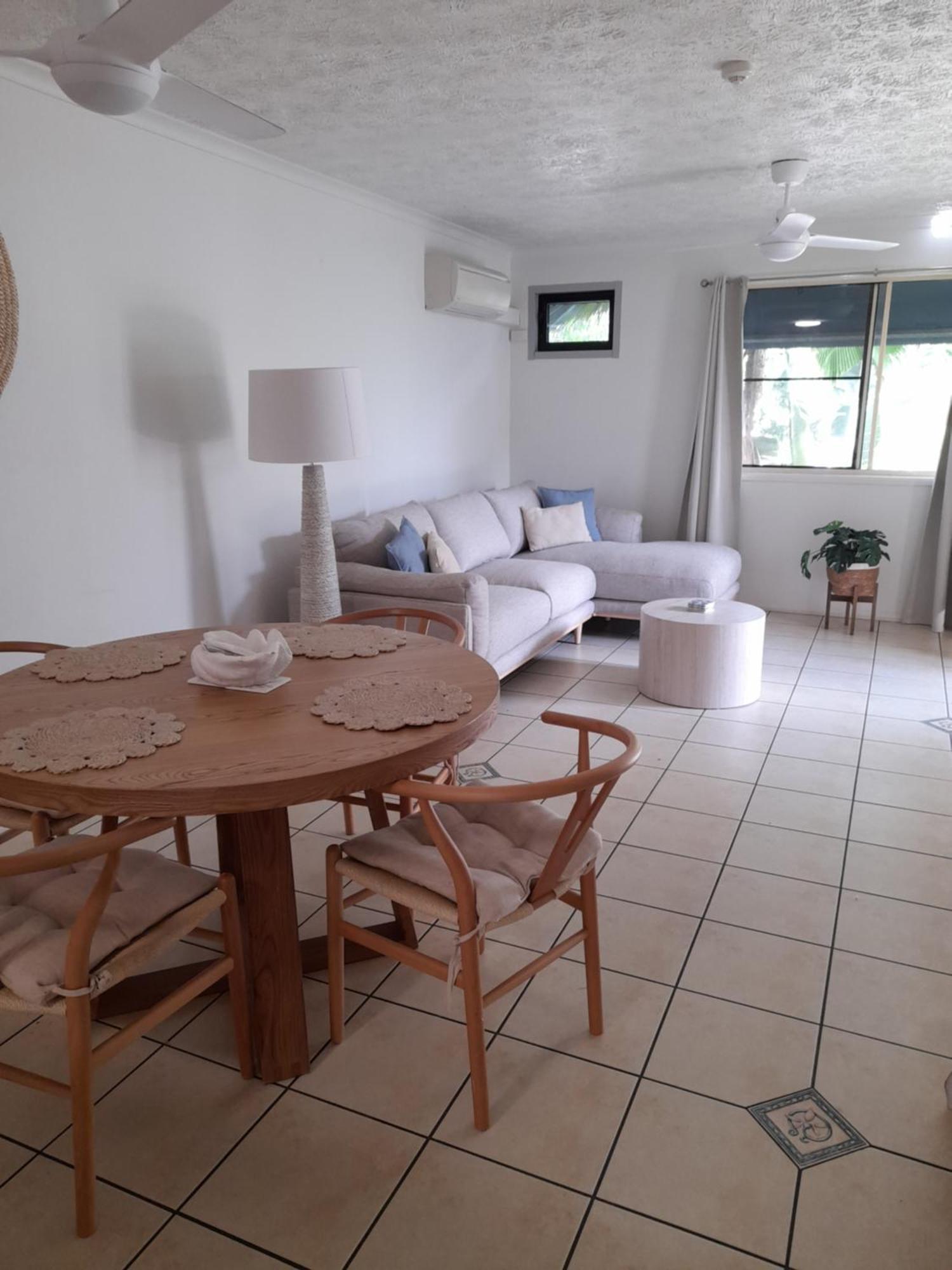 Airlie Apartments Airlie Beach Dış mekan fotoğraf