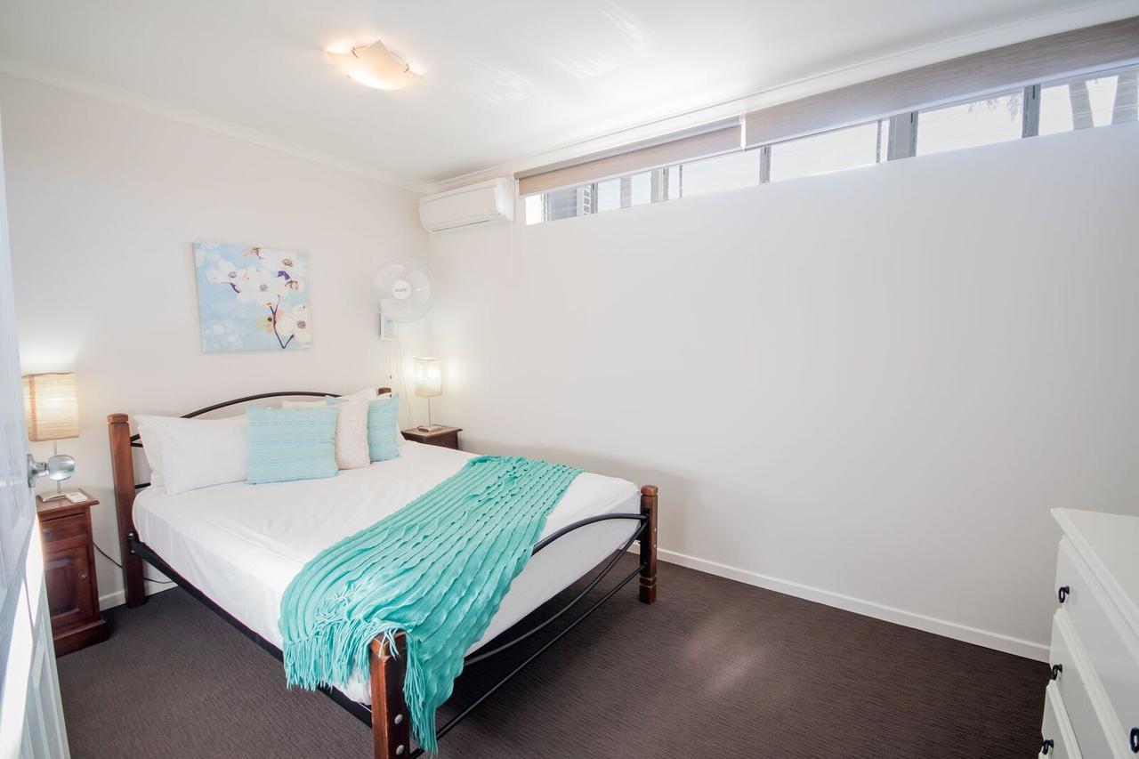 Airlie Apartments Airlie Beach Dış mekan fotoğraf